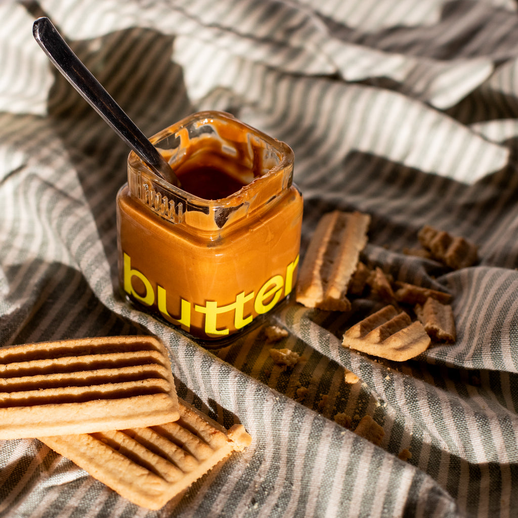 Cookie Butter