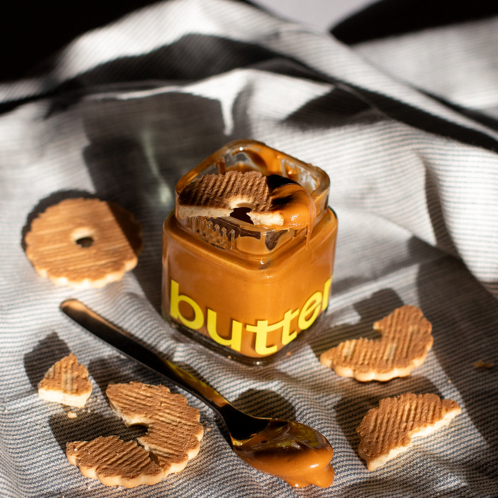 Cookie Butter