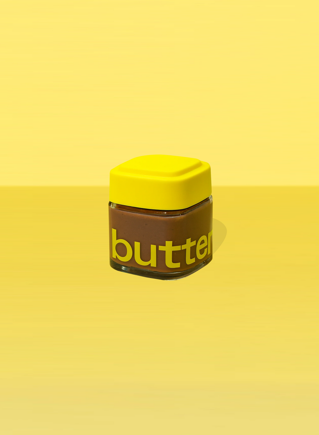 Hazelnut Butter