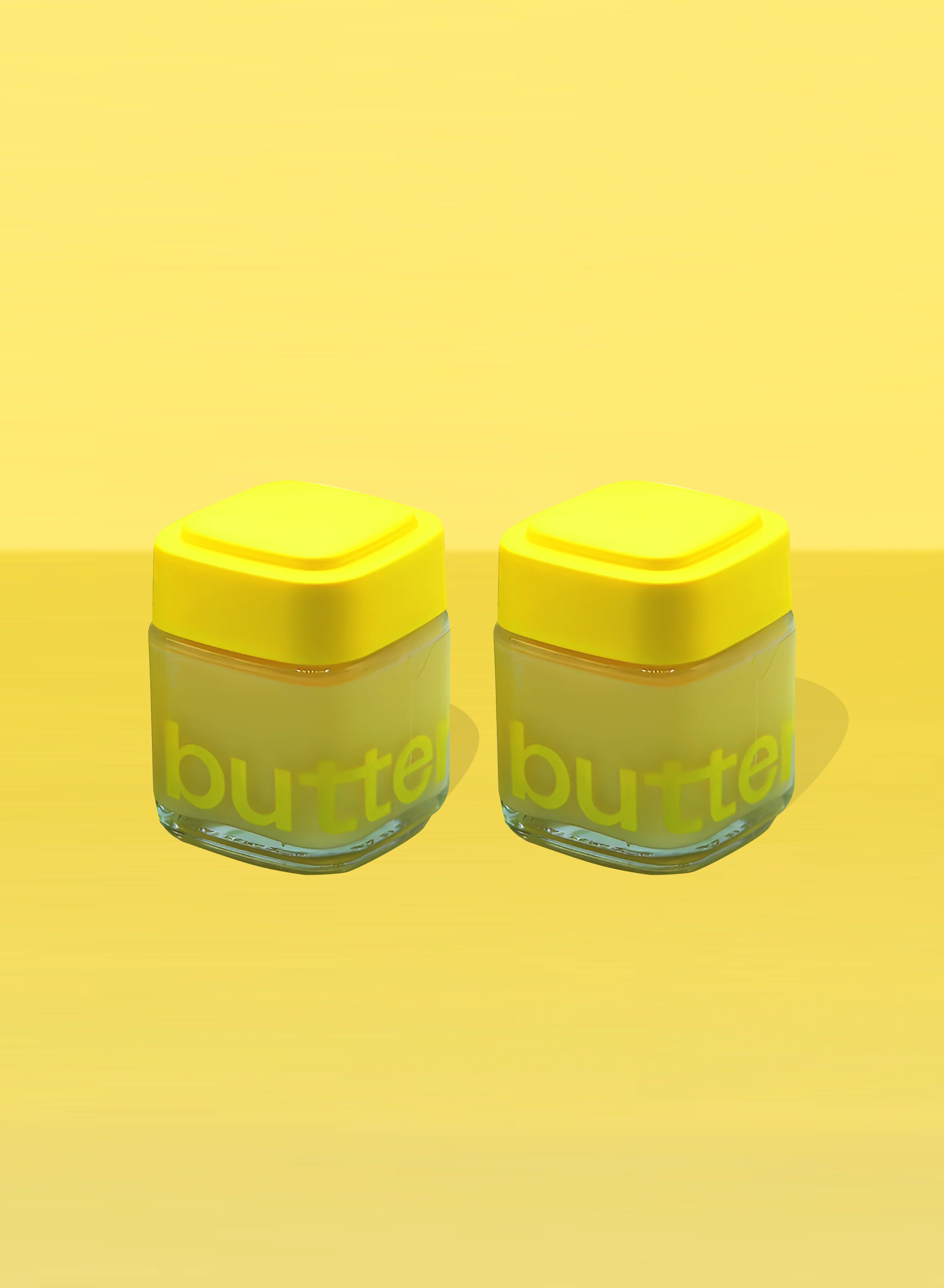 2 Pack Infused Ghee Butter