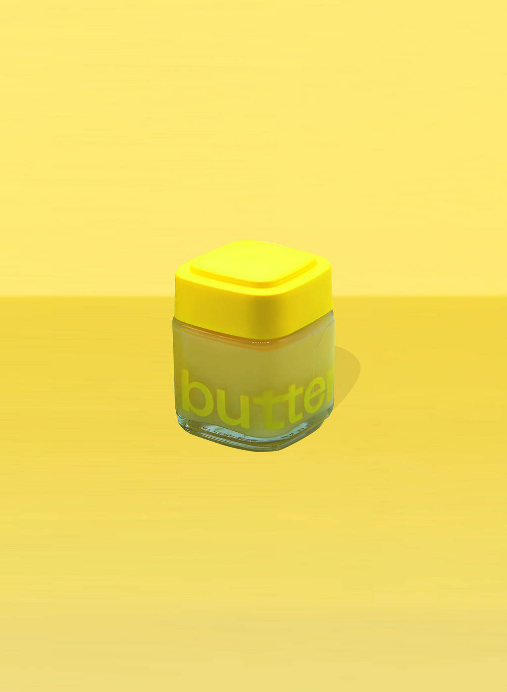 Ghee Butter